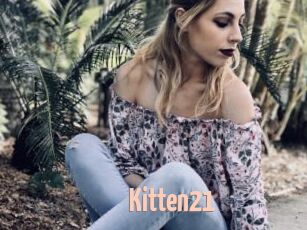 Kitten21