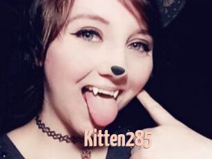 Kitten285