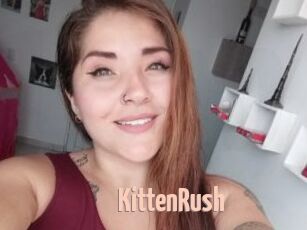 KittenRush