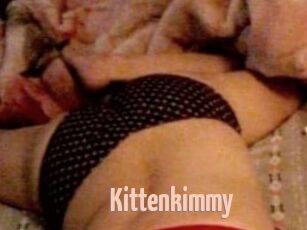 Kittenkimmy