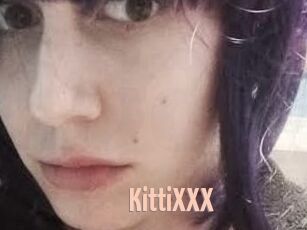 Kitti_XXX