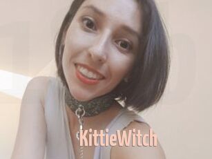 KittieWitch