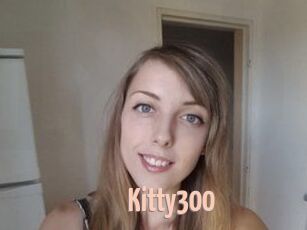 Kitty300