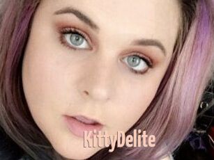 KittyDelite