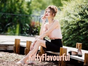 KittyFlavourful