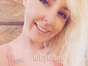 KittyKronic