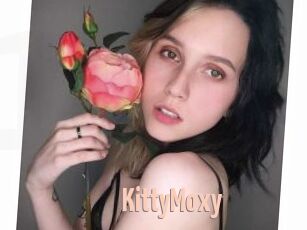 KittyMoxy