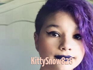 KittySnow828