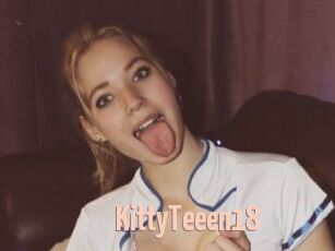 KittyTeeen18
