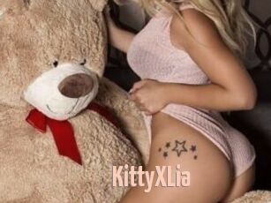 KittyXLia