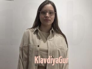 KlavdiyaGur