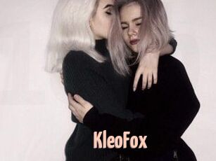 KleoFox