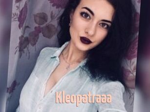 Kleopatraaa