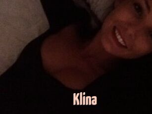 Klina