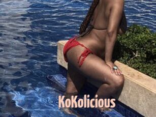 KoKolicious