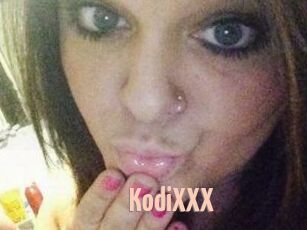 KodiXXX