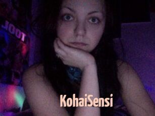 KohaiSensi