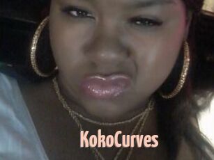 KokoCurves