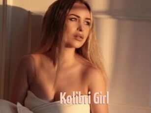 Kolibri_Girl