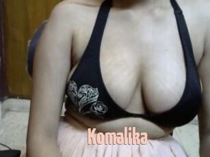 Komalika