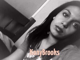 KonyBrooks
