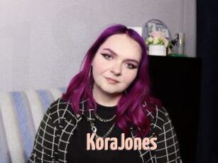 KoraJones