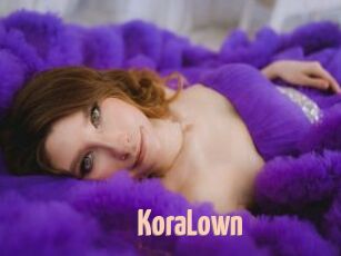 KoraLown