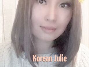 Korean_Julie
