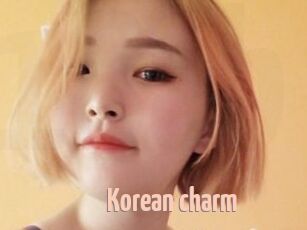 Korean_charm