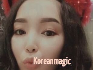 Koreanmagic