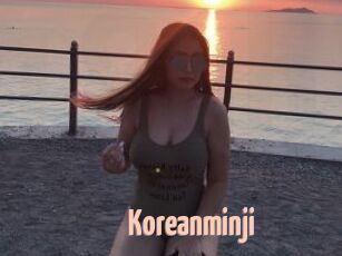 Koreanminji