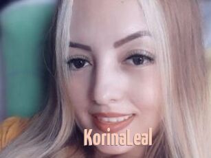 KorinaLeal