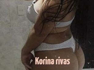 Korina_rivas