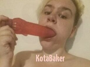 KotaBaker