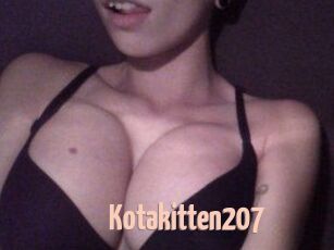 Kotakitten207