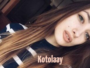 Kotolaay