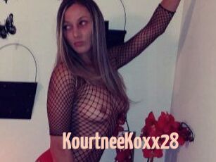 KourtneeKoxx28