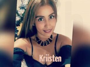 Kriisten