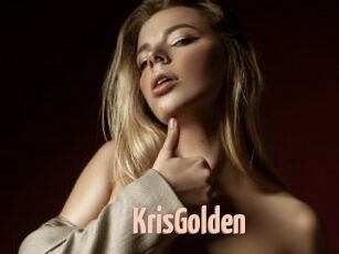 KrisGolden