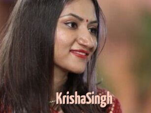 Krisha_Singh