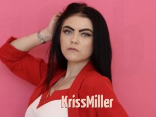 KrissMiller