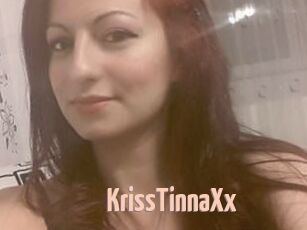 KrissTinnaXx