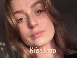 Kriss_Lerro