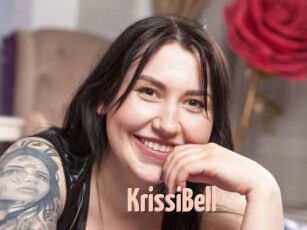 KrissiBell