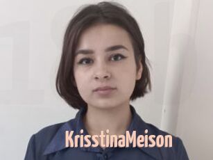 KrisstinaMeison