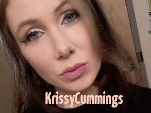 KrissyCummings