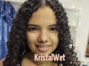 KristalWet