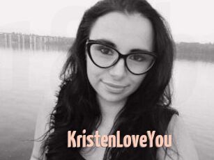 KristenLoveYou