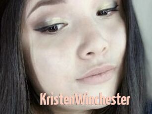 KristenWinchester 18A blog