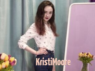 KristiMoore